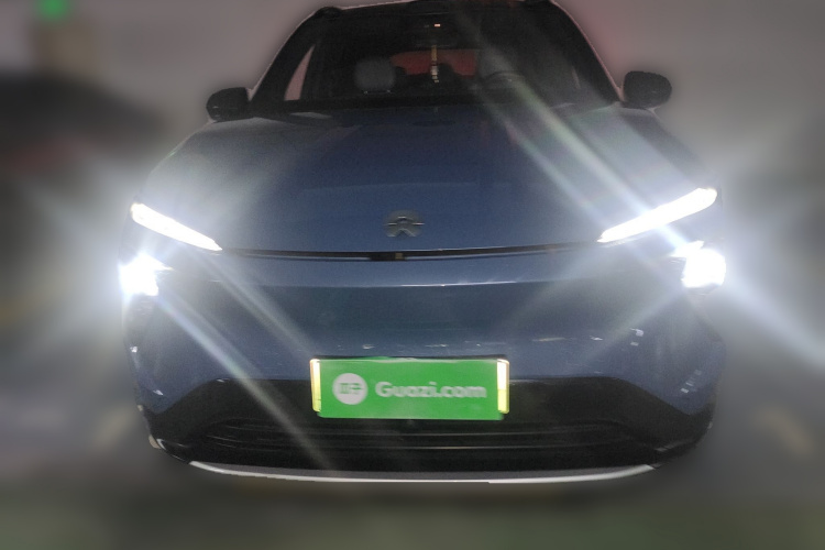 蔚来 蔚来ES7 2023 汽车图片 #3