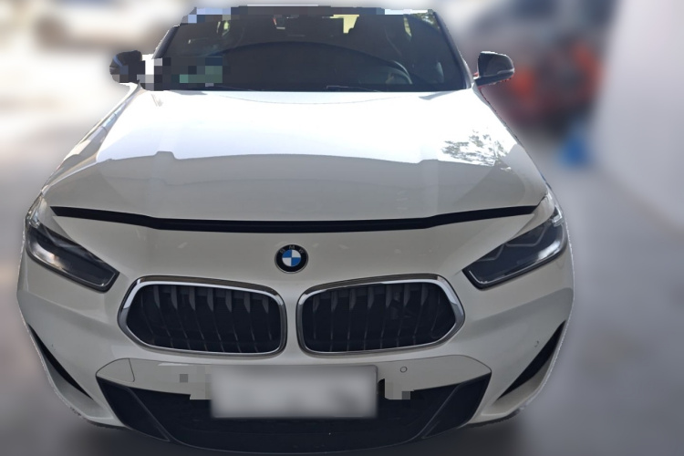 BMW X2 2020 immagine di auto #3