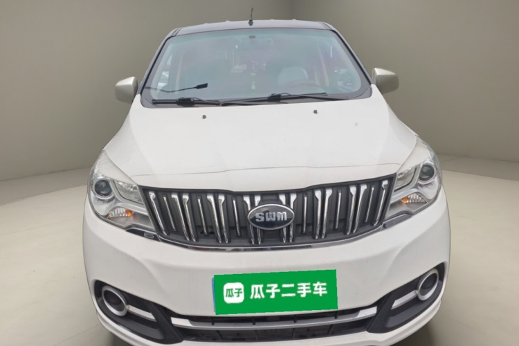 SWM X2 2022 imagen de coche #3