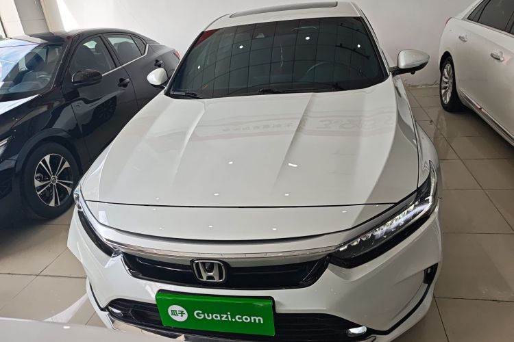 Honda Inspire 2022 car image #3