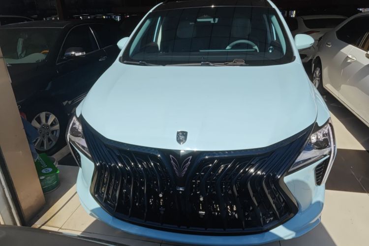 Forthing Yacht 2022 car image #3