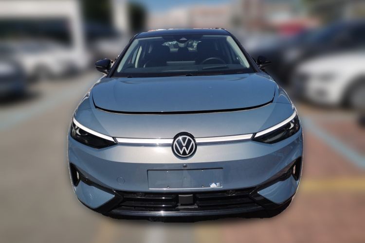 Volkswagen ID.7 Vizzion 2024 immagine di auto #3