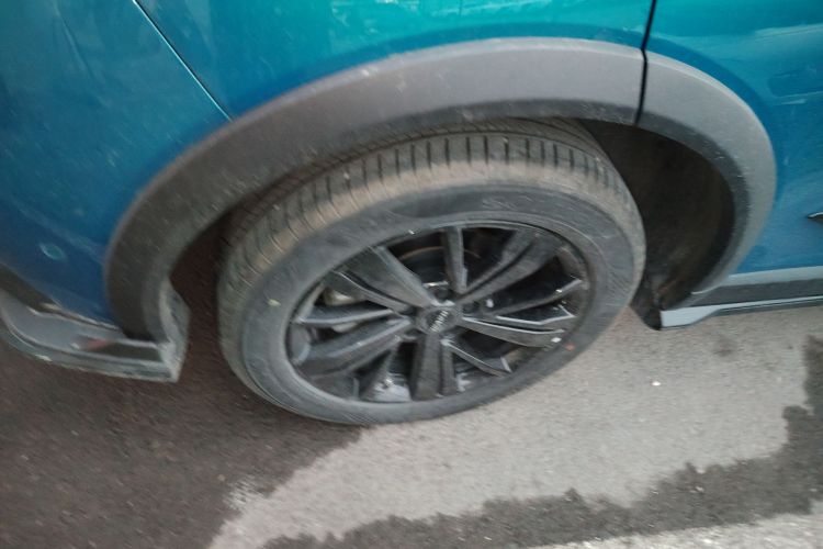 Haval Rabbit 2022 car image #3