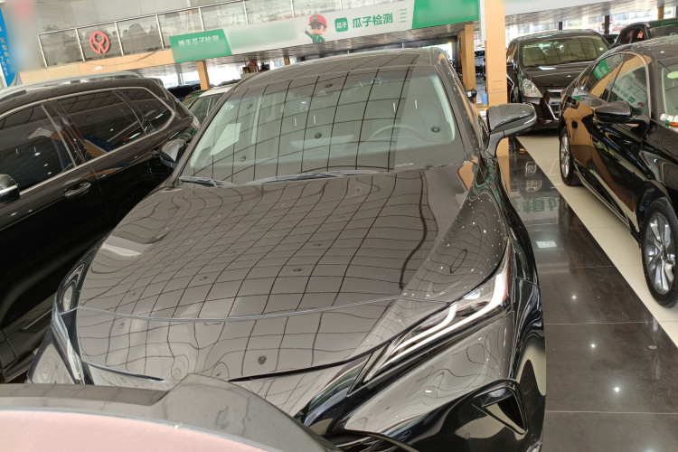 丰田 威飒 2022 汽车图片 #3