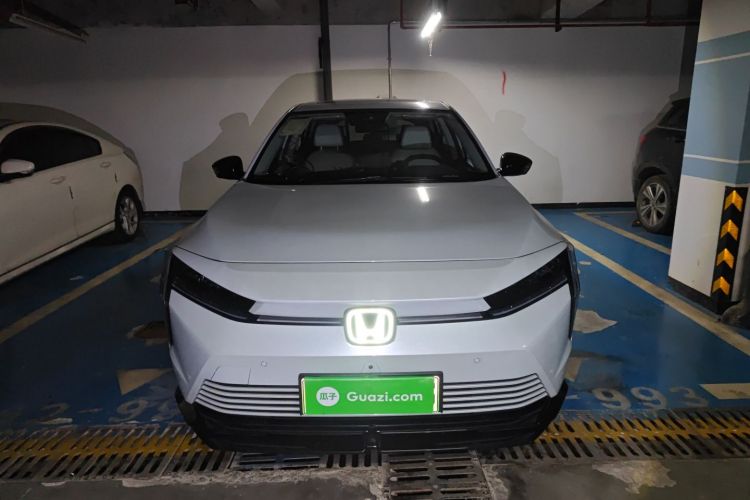 Honda e:NS2 2025 car image #3