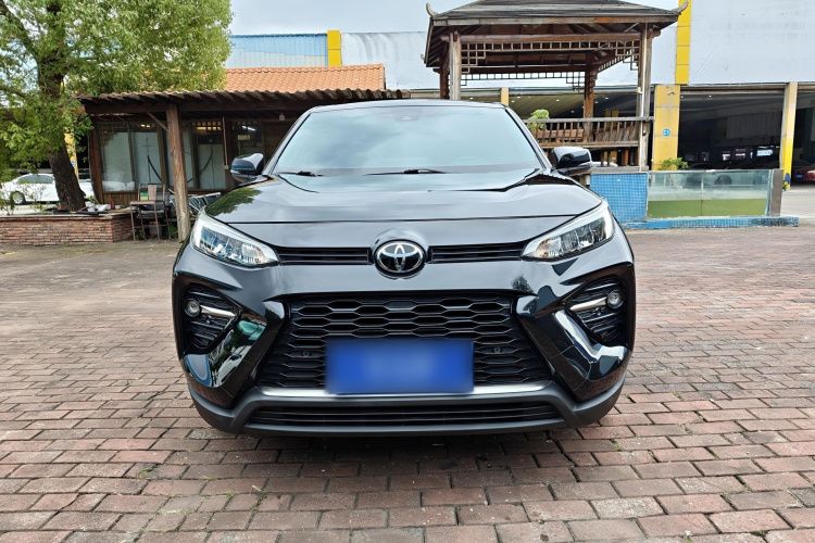 Kia Wildlander 2020 car image #3