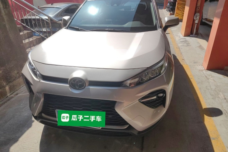 Kia Wildlander 2020 car image #3