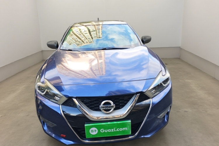 日产 西玛 2016 汽车图片 #3