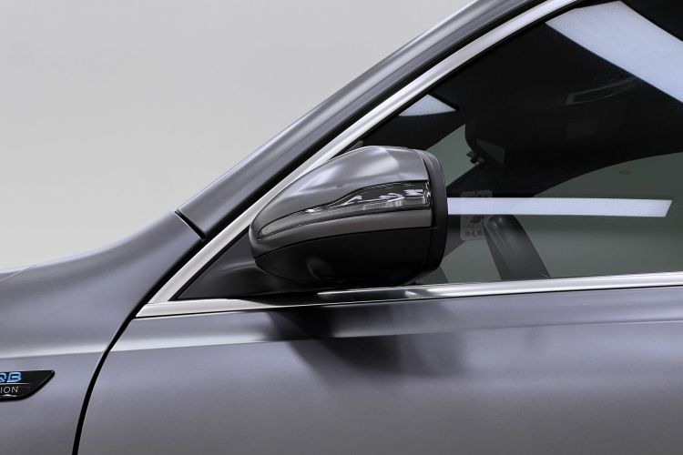 Mercedes-Benz EQB Class 2022 #3 Mercedes-Benz EQB Class 2022 car image #3