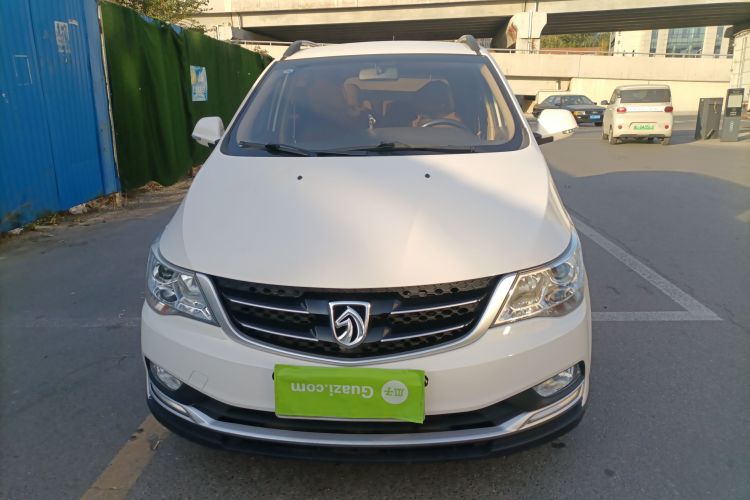 五菱汽车 五菱730 2021 汽车图片 #3