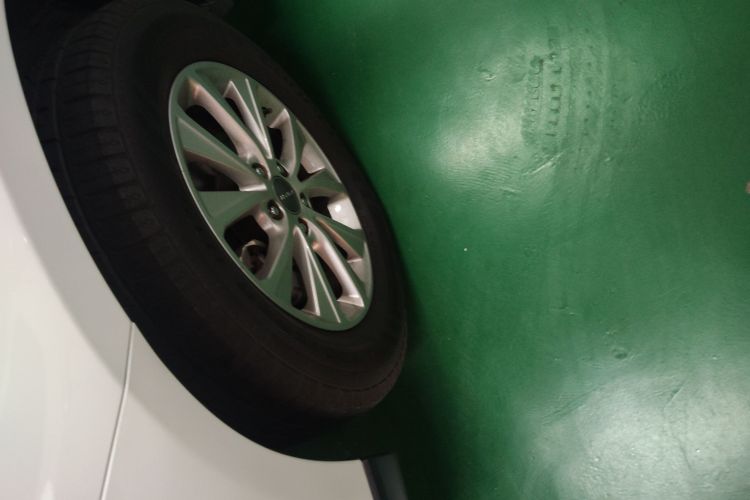 哈弗 哈弗H6 2017 汽车图片 #3