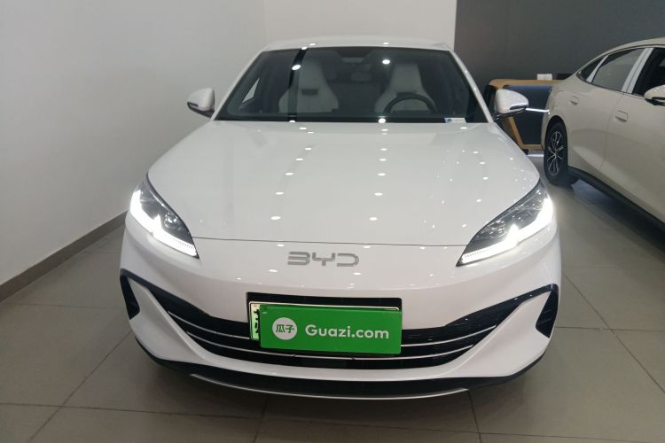 比亚迪 海豹06新能源 2025 汽车图片 #3