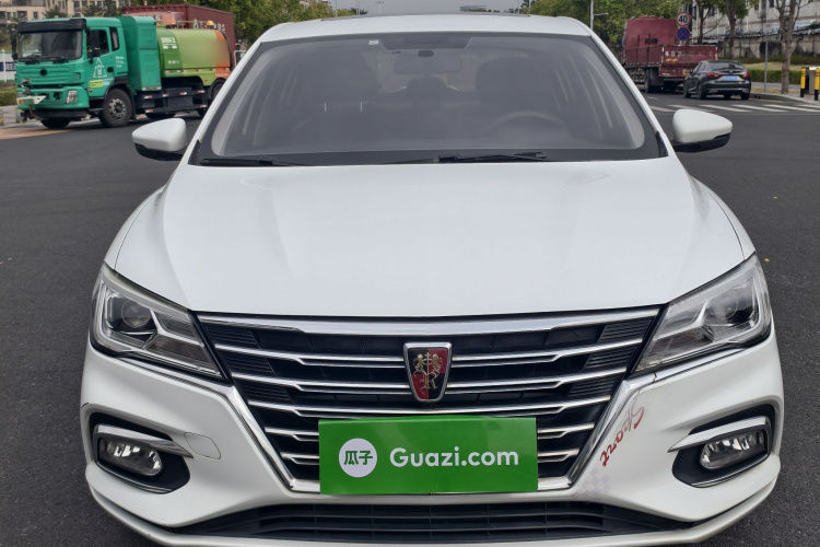 荣威 荣威i5 2019 汽车图片 #3