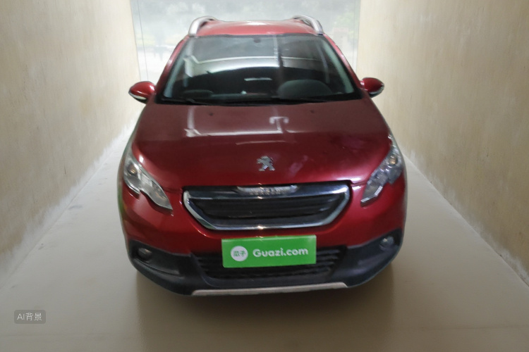 标致 标致2008 2016 汽车图片 #3