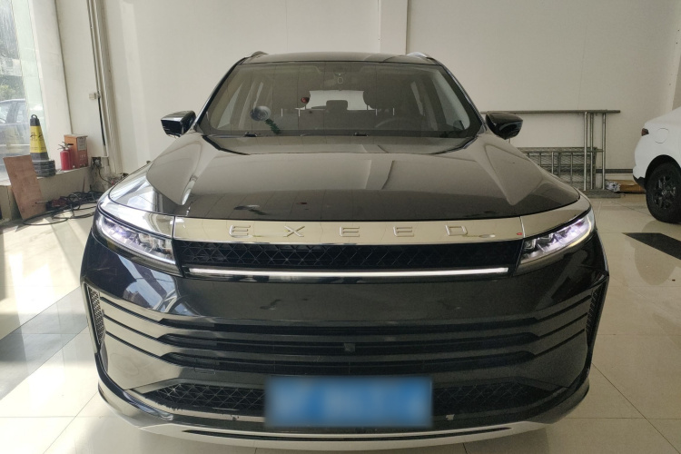 Exceed Chasing Wind 2021 car image #3