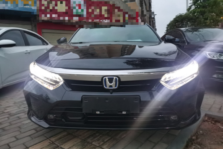 Honda Inspire 2023 immagine di auto #3