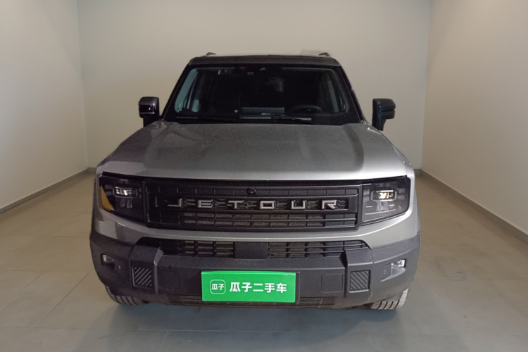 Jetour Freeman 2025 car image #3