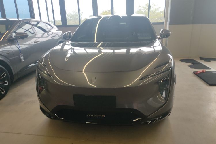 Avatr 07 2024 #3 Avatr 07 2024 car image #3