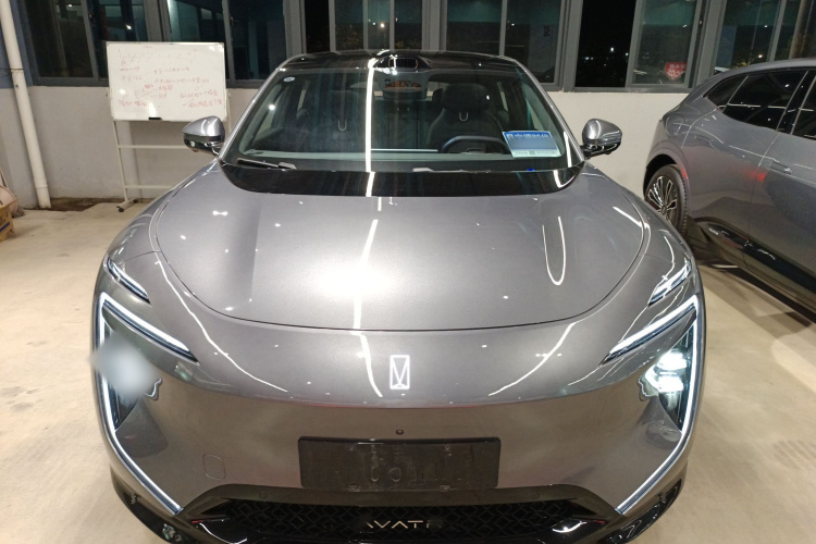 Avatr 07 2024 car image #3