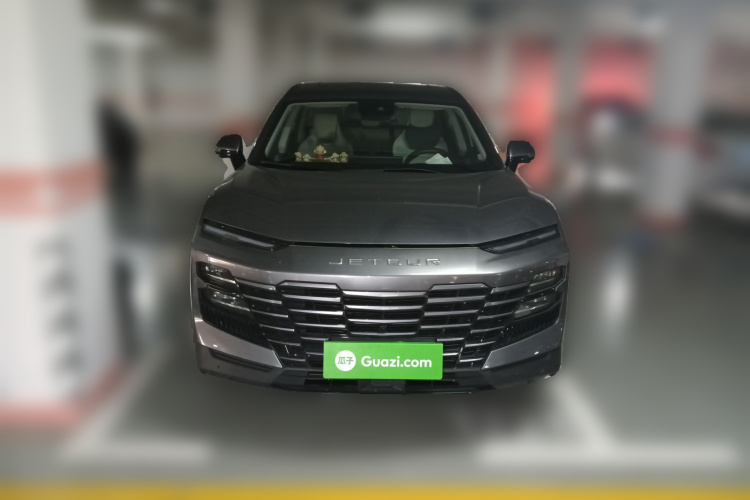 捷途 捷途大圣i-DM 2022 汽车图片 #3