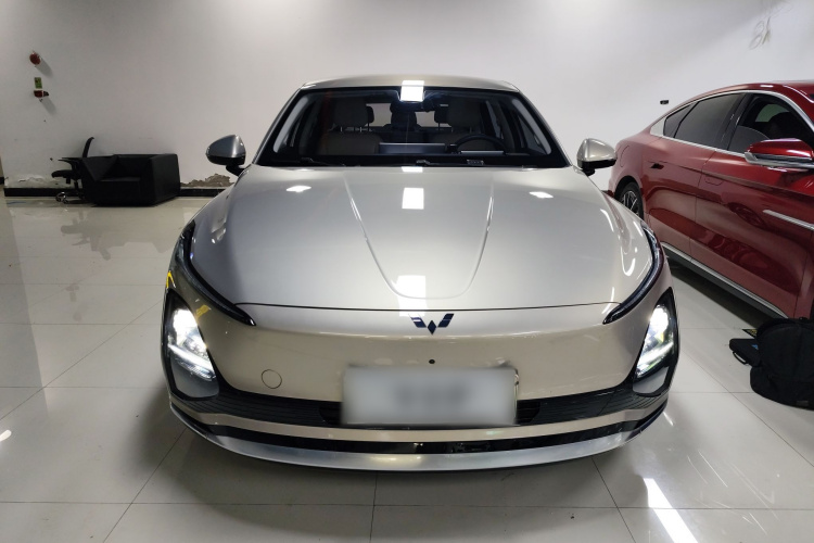 五菱汽车 星光730 2024 #3 五菱汽车 星光730 2024 汽车图片 #3