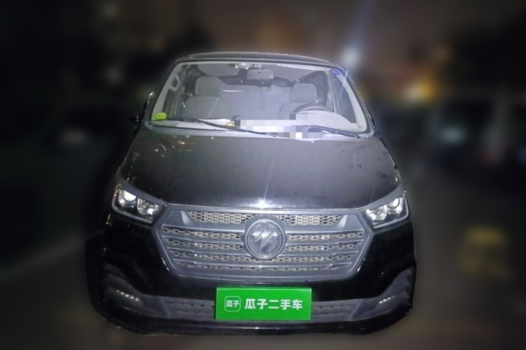 Changan FengJing RV 2023 car image #3