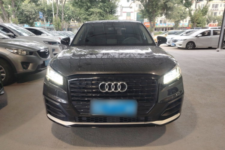 Q2L 2019 #3 Q2L 2019 car image #3
