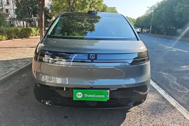 Zeekr MIX 2025 صورة سيارة #3