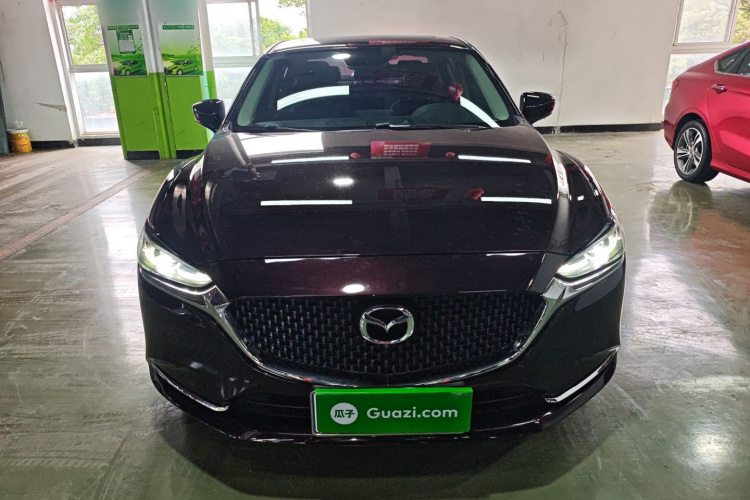 Mazda Atenza 2021 immagine di auto #3