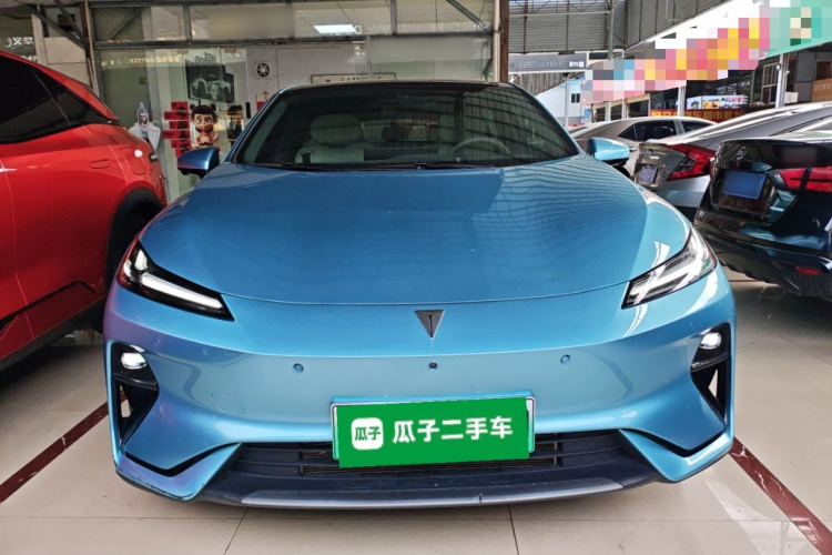 Deepal L07 2024 #3 Deepal L07 2024 car image #3