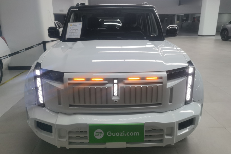 Chery A3 2024 صورة سيارة #3