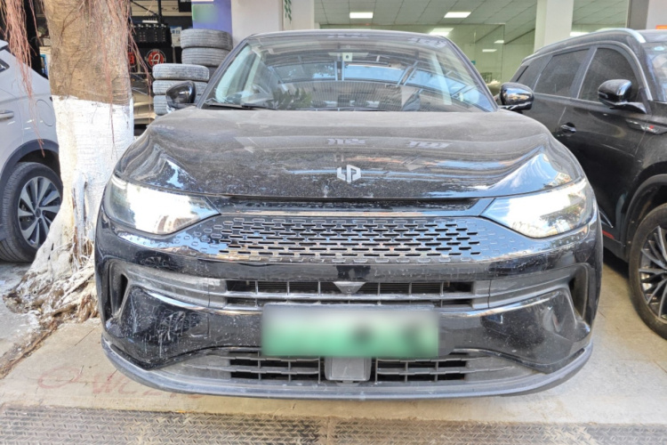 零跑汽车 零跑C11 2023 汽车图片 #3