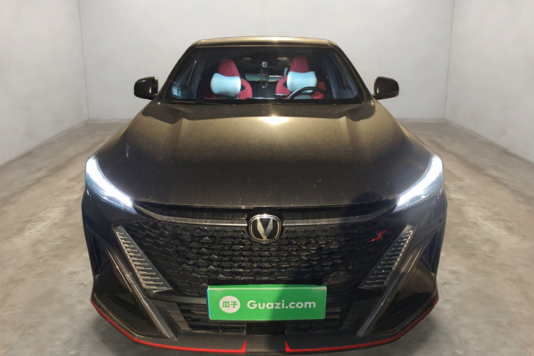 Changan X5 PLUS 2024 #3 Changan X5 PLUS 2024 car image #3