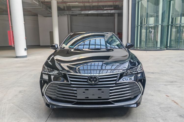 丰田 亚洲龙 2019 汽车图片 #3