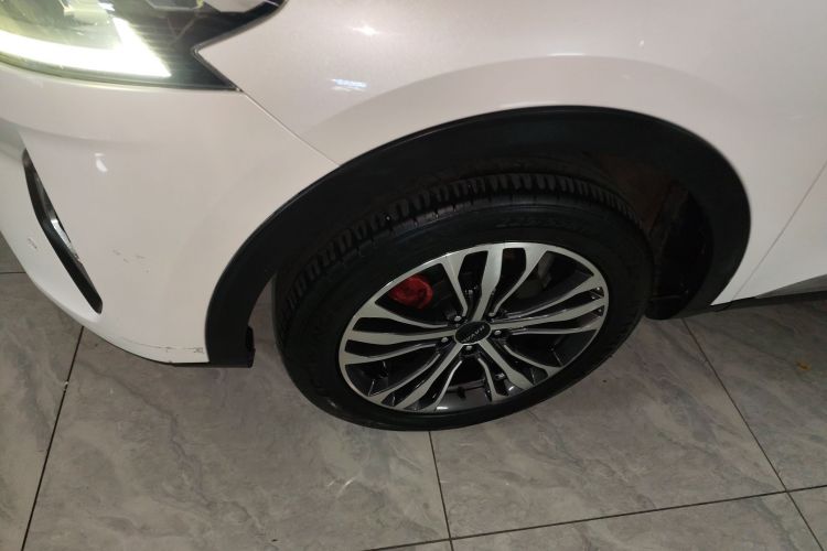Haval F7 2019 image de voiture #3