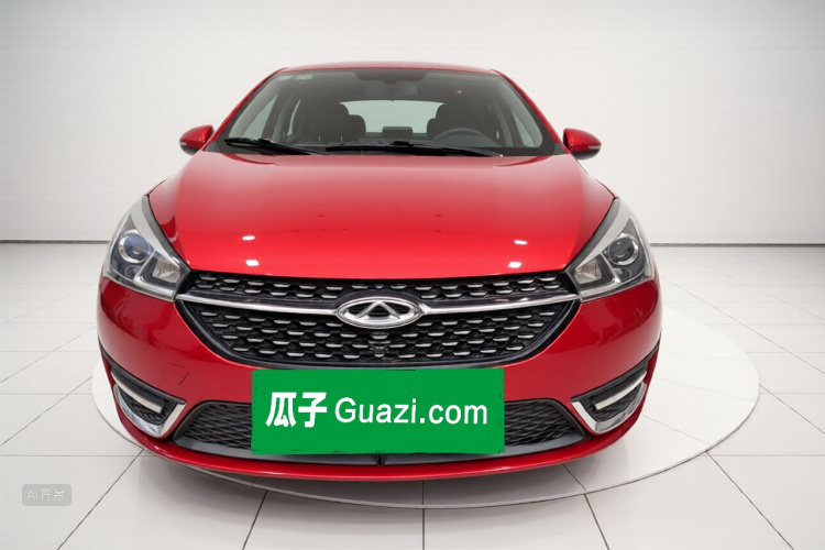 Chery Arrizo 5 2017 #3 Chery Arrizo 5 2017 car image #3