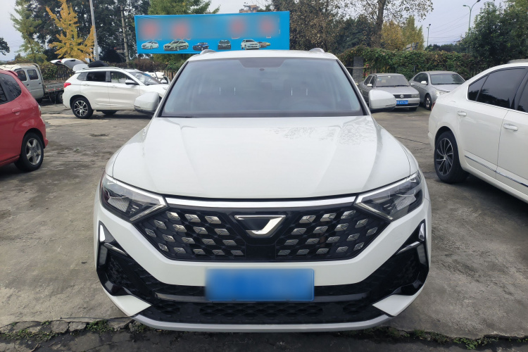 VS5 2023 car image #3