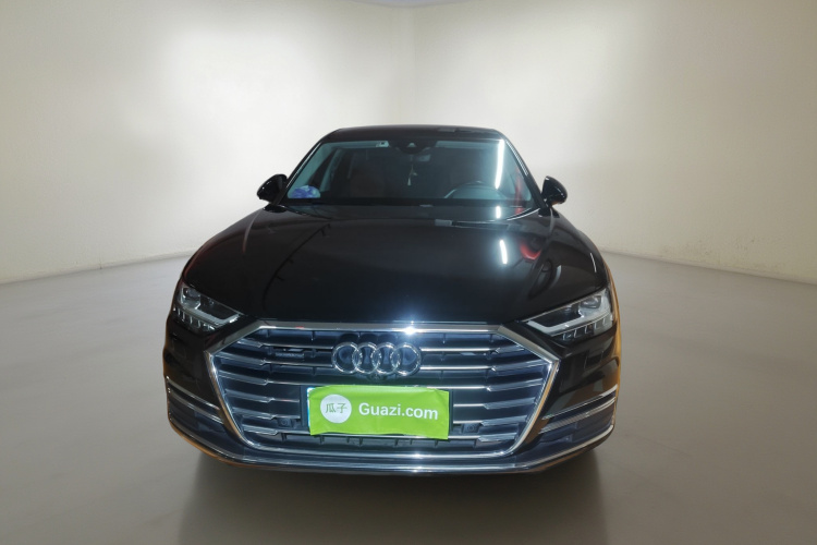 奥迪 奥迪A8 2021 汽车图片 #3