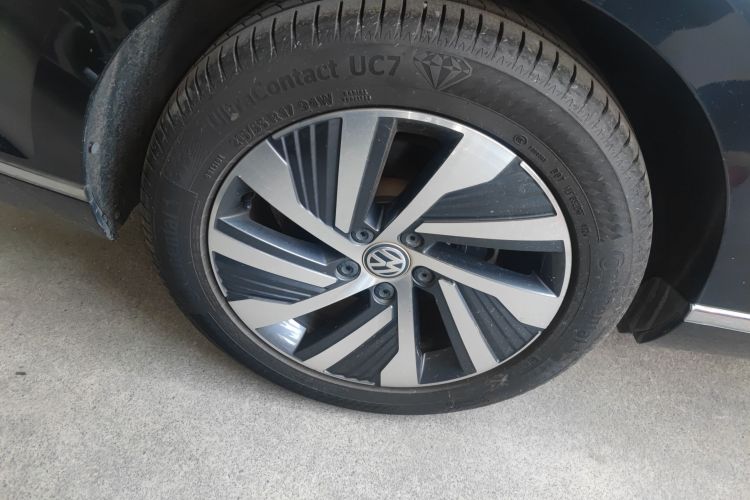 Volkswagen Magotan GTE 2021 #3 Volkswagen Magotan GTE 2021 immagine di auto #3