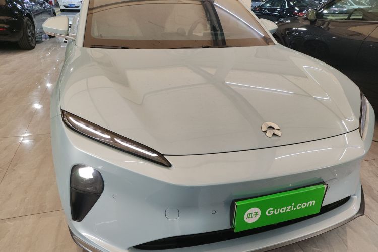 NIO ET5 2023 car image #3