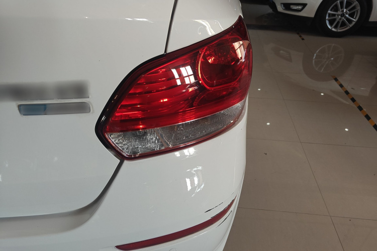 Kia Pegas 2020 imagen de coche #3