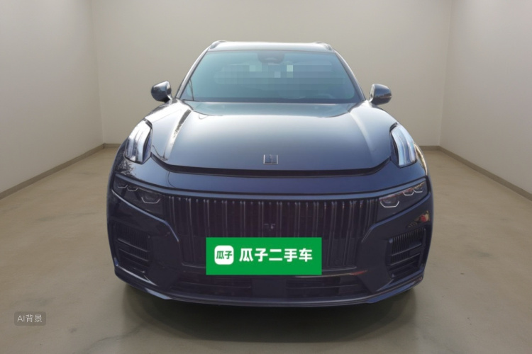 Lynk & Co 09 2022 car image #3