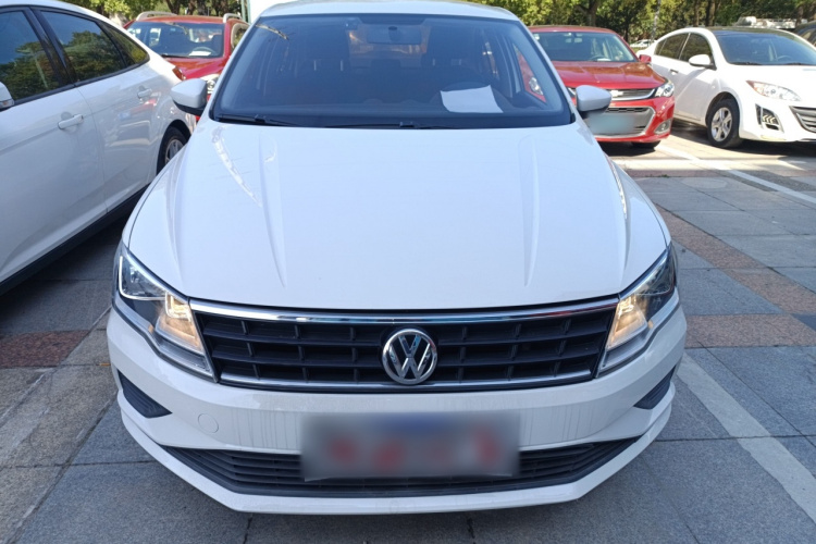 Jetta Jetta 2018 car image #3