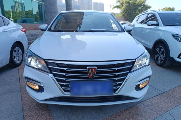 Roewe i5 2020 car image #3