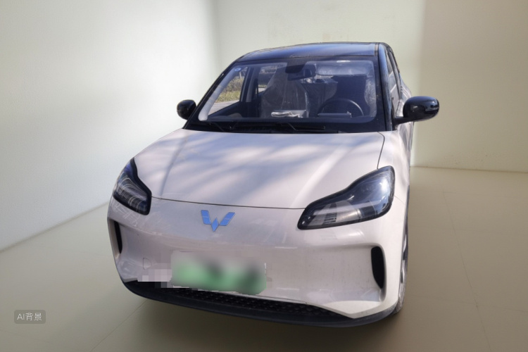 Wuling Binguo PLUS 2025 #3 Wuling Binguo PLUS 2025 immagine di auto #3