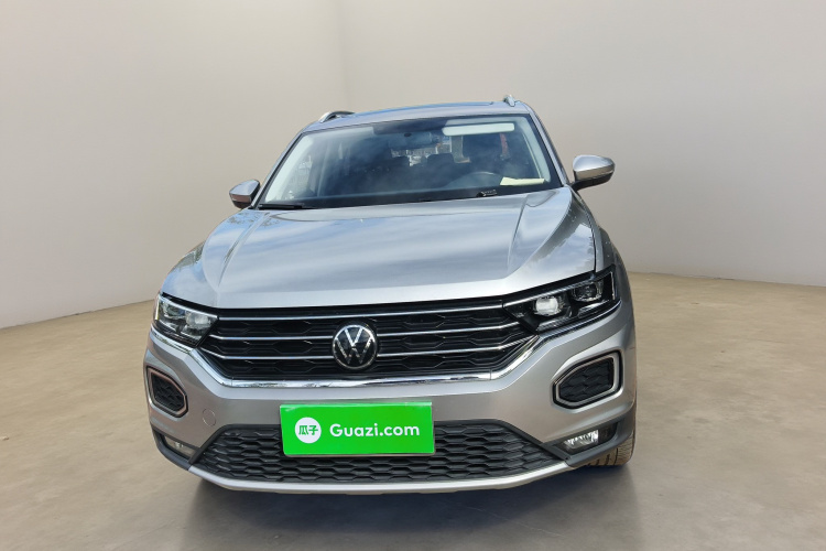 T-Roc 2022 image de voiture #3