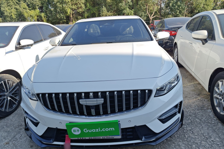 星瑞 2024 汽车图片 #3