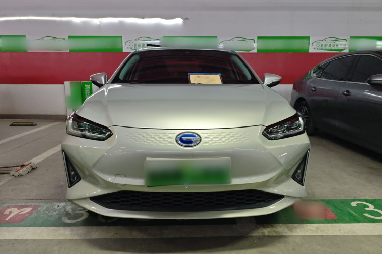 GAC iA5 2020 car image #3