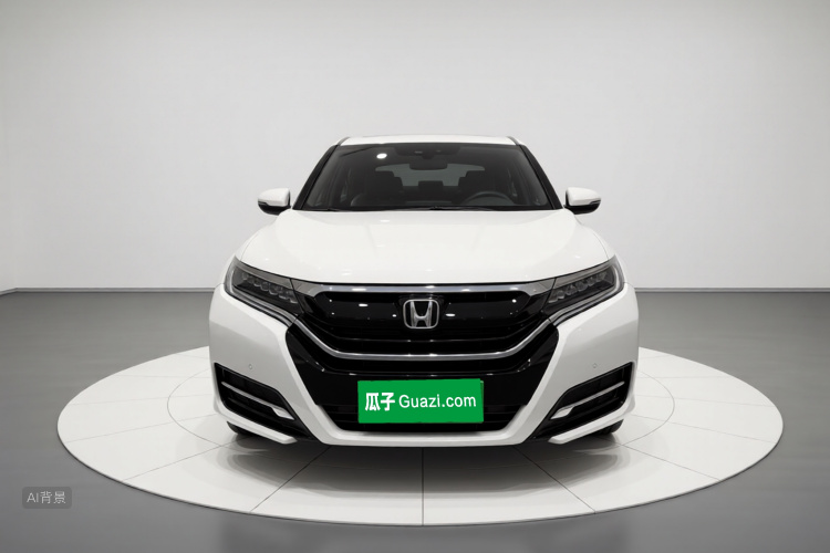 Honda UR-V 2017 car image #3