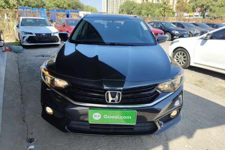 Honda Envix 2019 صورة سيارة #3